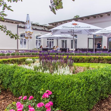 Haus Seeigel Strandflieder Norderney Zewnętrze zdjęcie