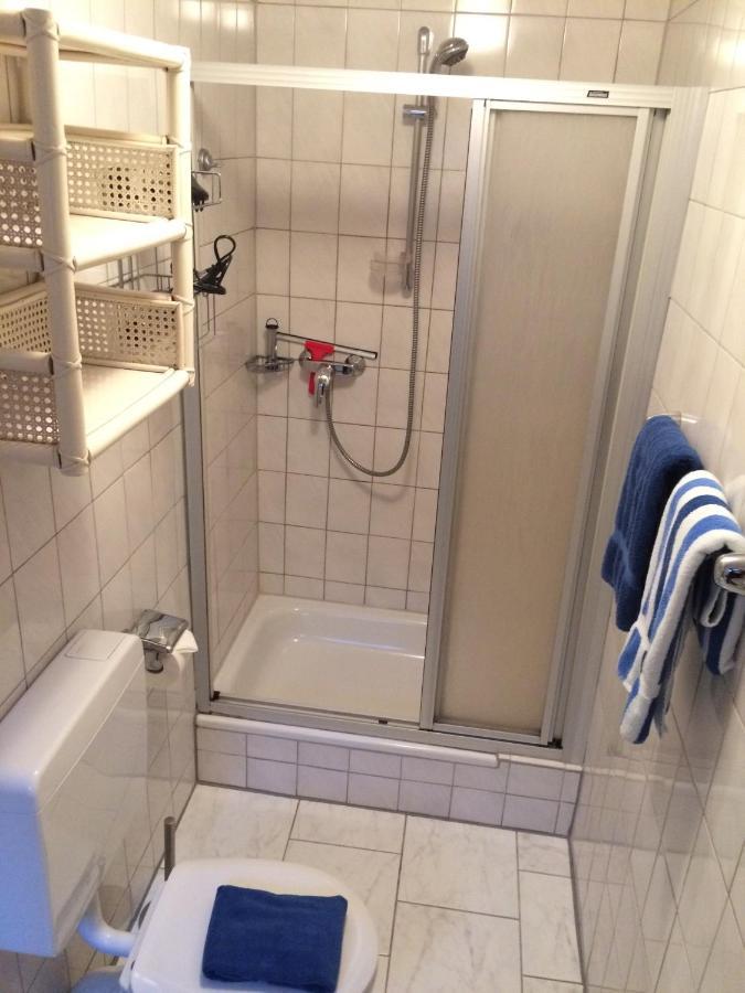 Haus Seeigel Strandflieder Norderney Zewnętrze zdjęcie