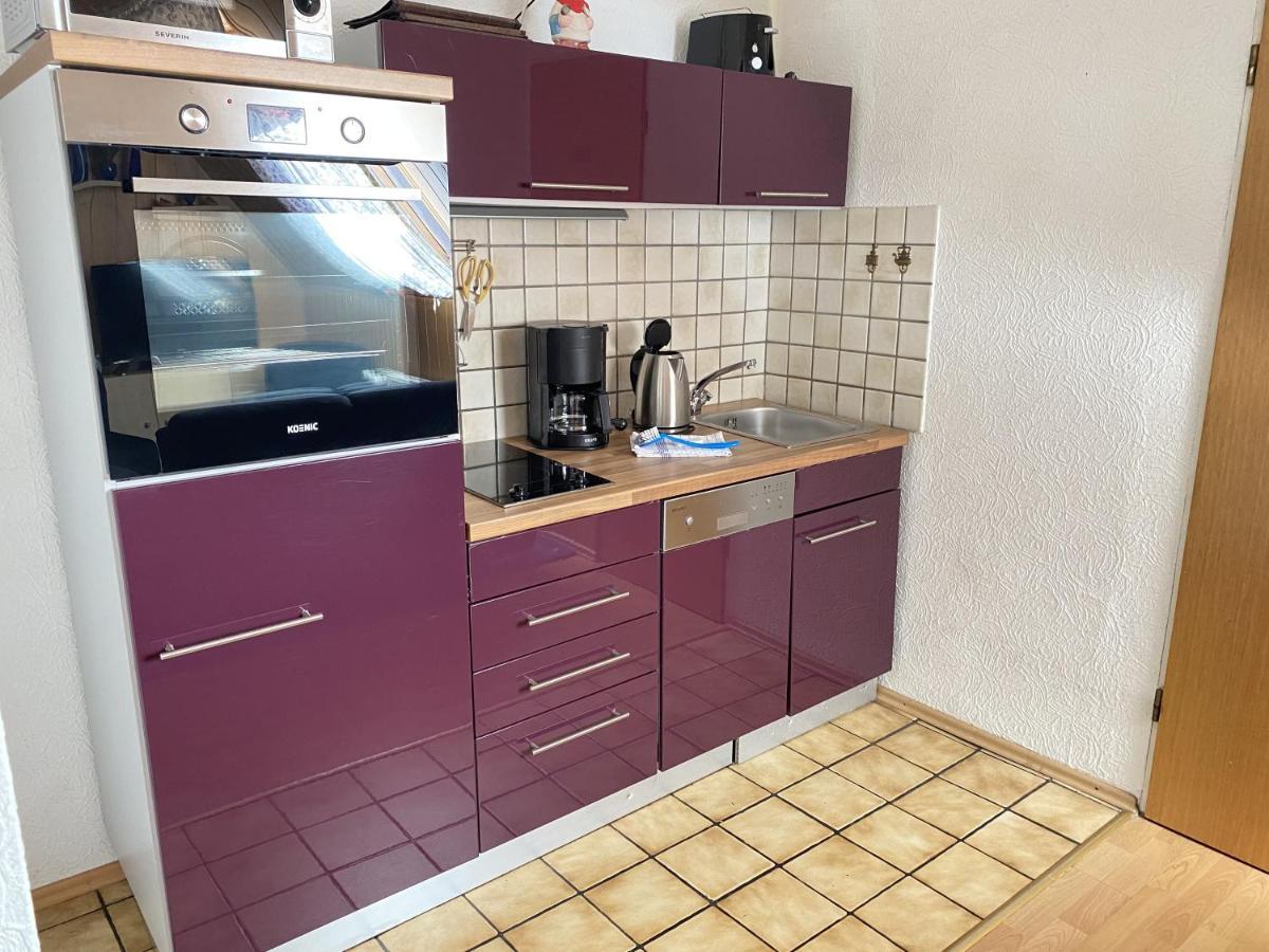Haus Seeigel Strandflieder Norderney Zewnętrze zdjęcie